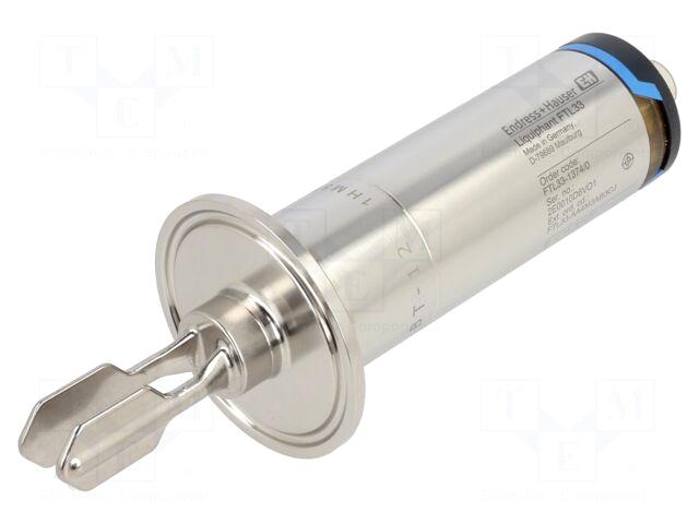 ENDRESS+HAUSER Sensor: level | G 1"