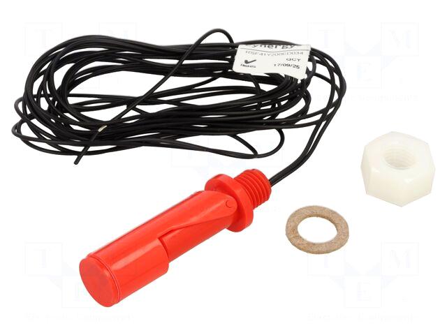 SENSATA / CYNERGY3 Sensor: liquid level