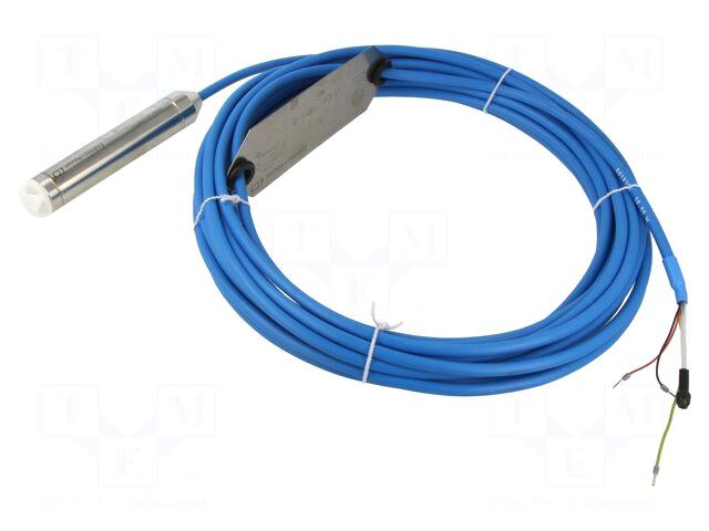 ENDRESS+HAUSER Sensor: liquid level | 8÷28VDC
