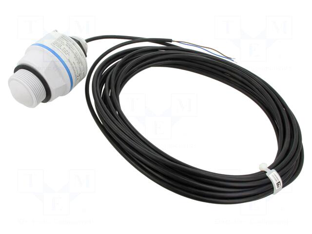 ENDRESS+HAUSER Sensor: liquid level | G1