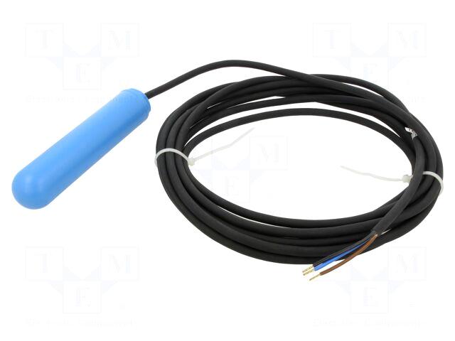 ENDRESS+HAUSER Sensor: liquid level | IP68