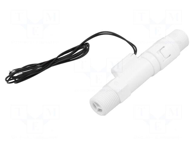 GEMS SENSORS Automation module: signaller |