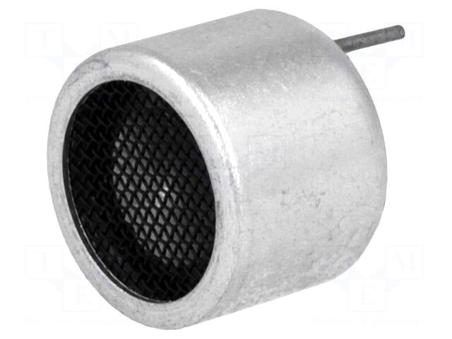 SENCERA Sensor: ultrasonic transducer | f: