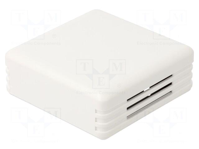 HOTCOLD Converter: CO2 | Usup: 20÷30VDC
