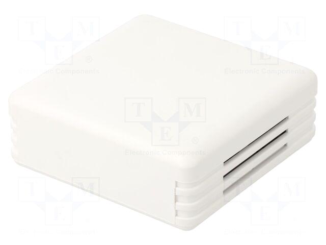 HOTCOLD Converter: CO2 | Usup: 20÷30VDC