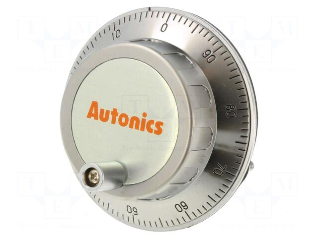 AUTONICS Encoder: incremental | Usup: 5VDC