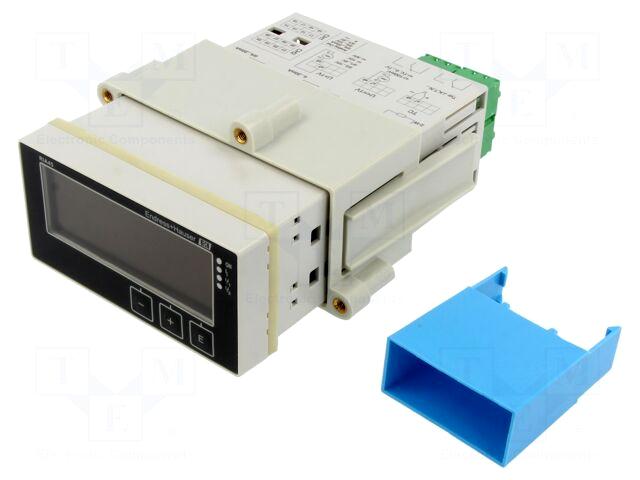 ENDRESS+HAUSER Regulator | on panel |