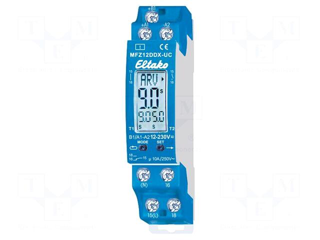 Eltako Timer | relay | for