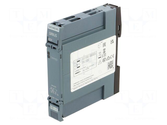 SIEMENS Temperature monitoring relay | temperature