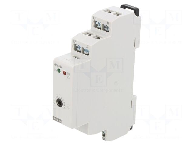 ELKO EP Voltage monitoring relay |
