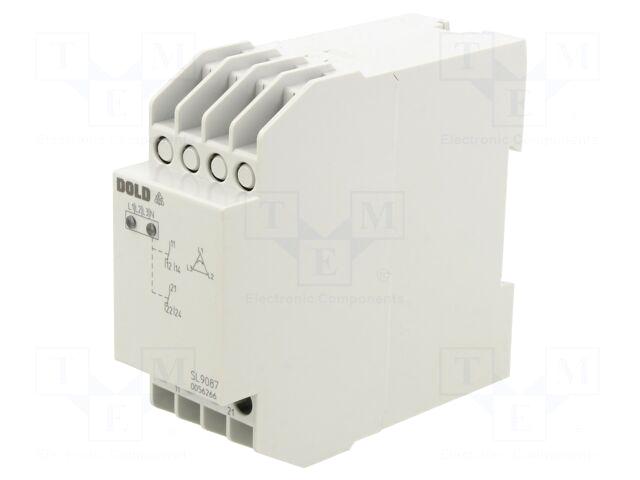 DOLD Voltage monitoring relay | SL9087