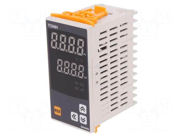 AUTONICS Automation module: regulator | temperature