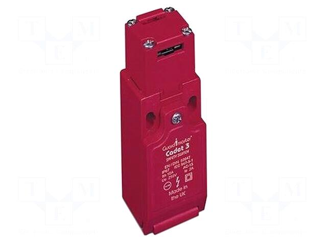 Allen Bradley Guardmaster Safety switch: key