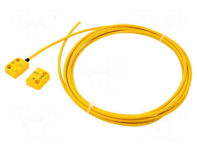 PILZ Safety switch: magnetic | PSEN