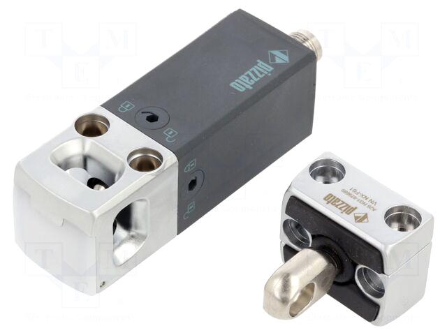 PIZZATO ELETTRICA Safety switch: RFID |