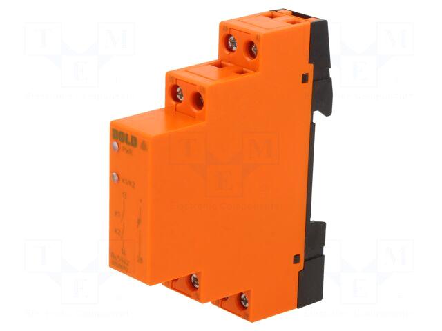 DOLD Automation module: safety relay |