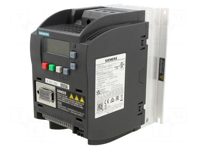 SIEMENS Automation module: Inverter | 0