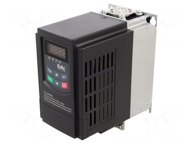 EURA DRIVES Automation module: vector inverter