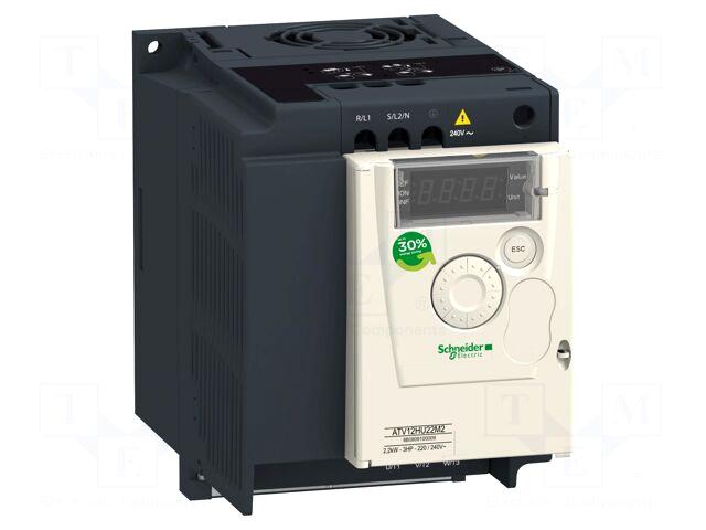 SCHNEIDER ELECTRIC Automation module: Inverter |