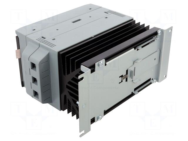 Danfoss Automation module: softstart | Usup:
