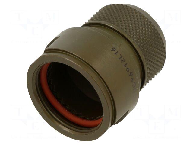AMPHENOL AIR Cable holder | size