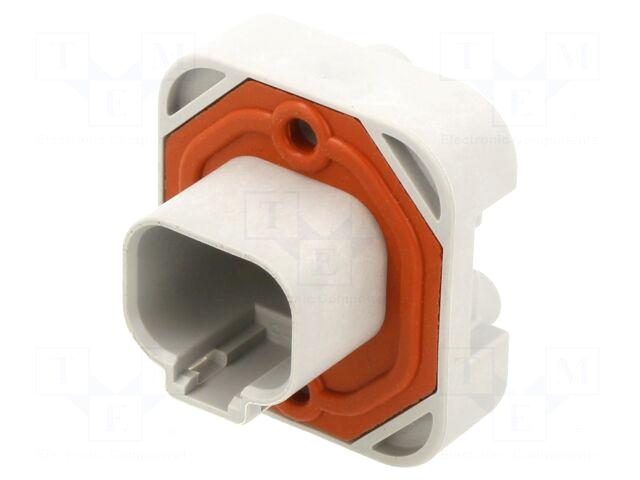 DEUTSCH / TE Connectivity Connector: wire-board