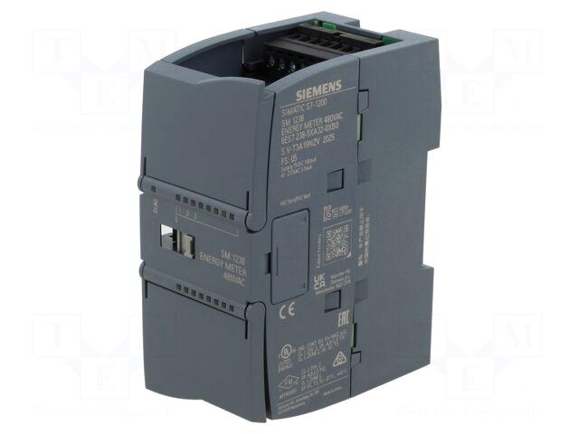 SIEMENS Automation module: extension | S7-1200