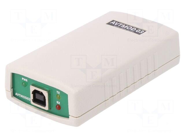 ORNO Converter | RS485/USB