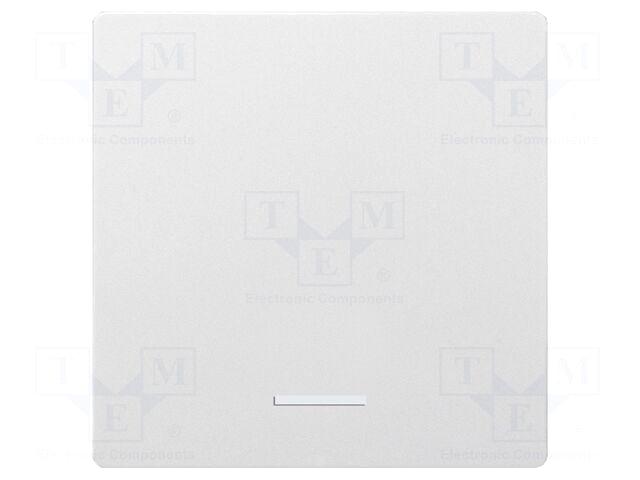 Eltako Cover plate | intelligent house