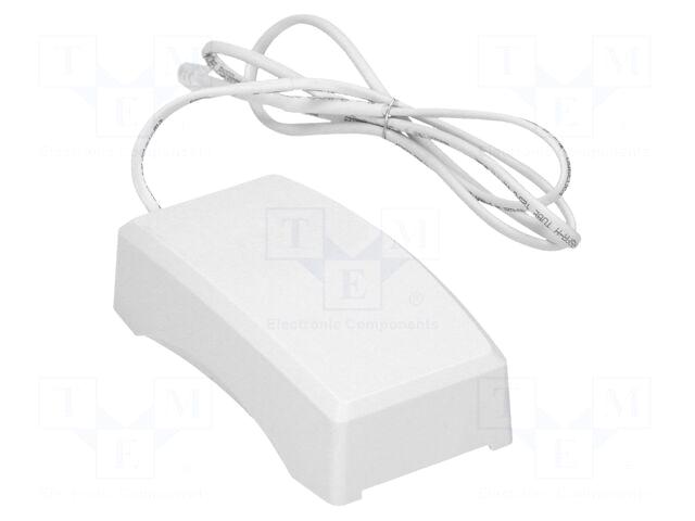 ORNO Motion sensor | wall mount