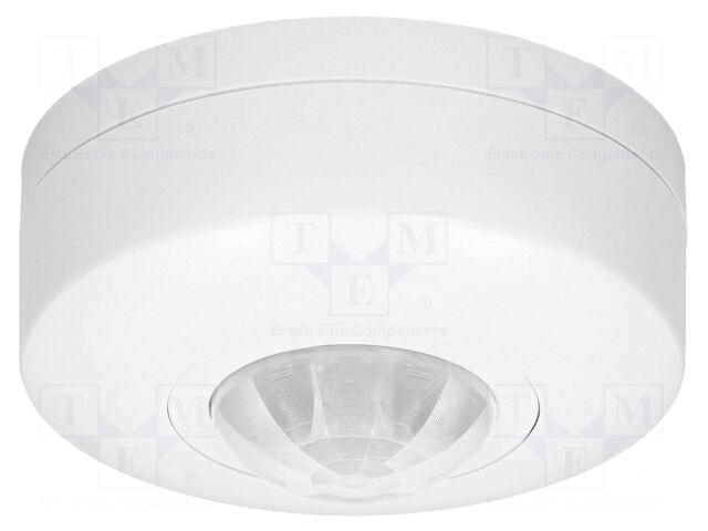 ORNO Motion sensor | wall mount