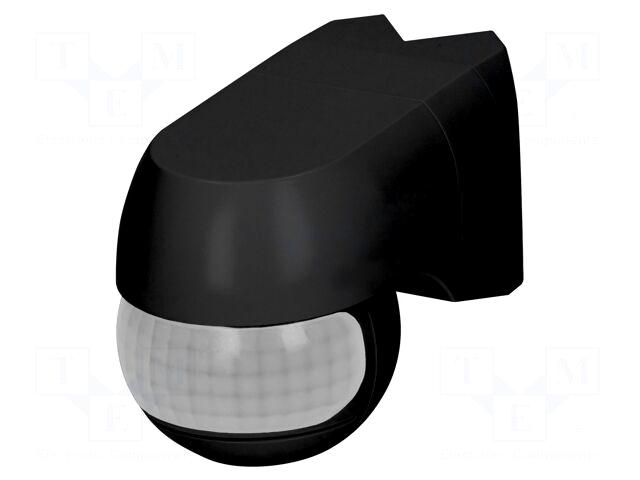 ORNO Motion sensor | wall mount