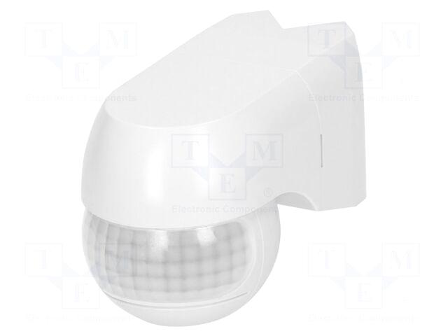 ORNO Motion sensor | wall mount