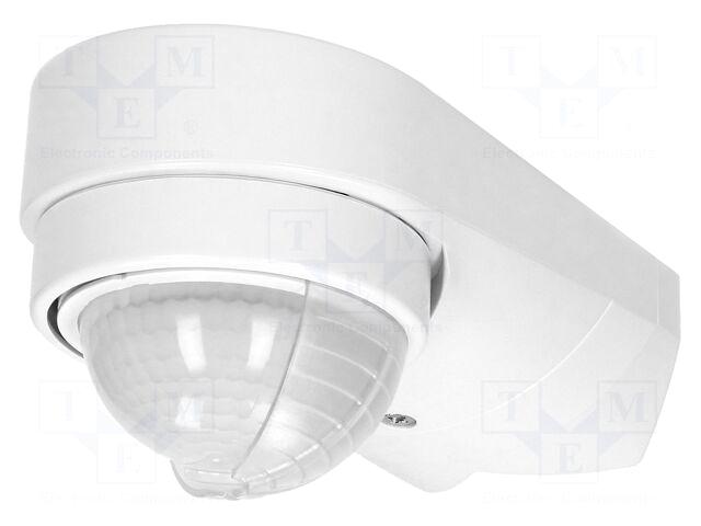 ORNO Motion sensor | wall mount