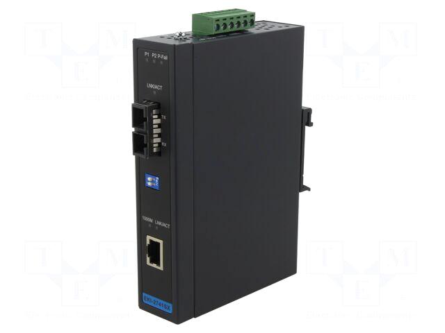 ADVANTECH Automation module: media converter |