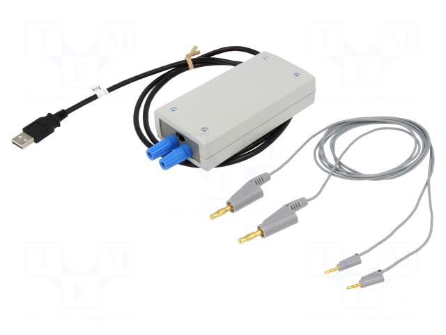ENDRESS+HAUSER Automation module: signal converter |