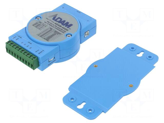 ADVANTECH Industrial module: converter | RS232/RS422/RS485
