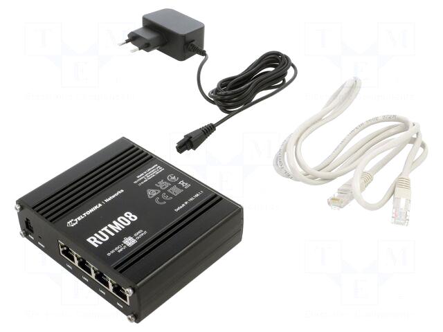 TELTONIKA Automation module: router | DDR3
