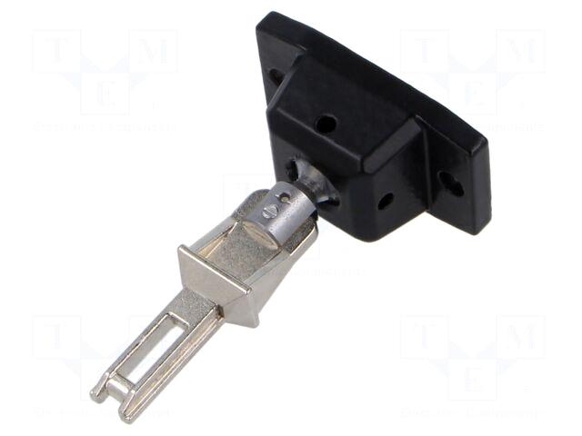 SIEMENS Driving head