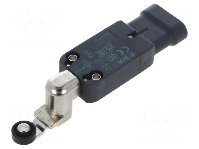 PIZZATO ELETTRICA Limit switch | NO