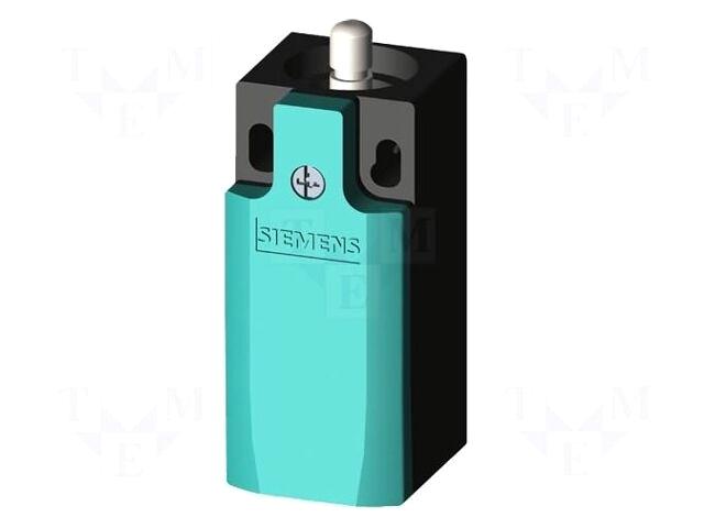 SIEMENS Limit switch | plunger |