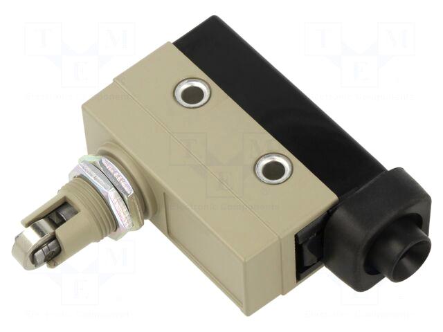OMRON Limit switch | transversal metal