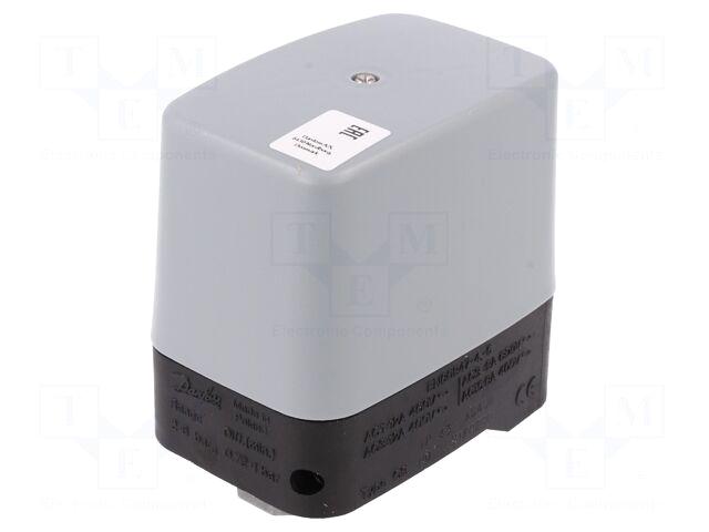 Danfoss Module: pressure switch | pressure