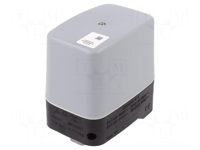 Danfoss Module: pressure switch | pressure
