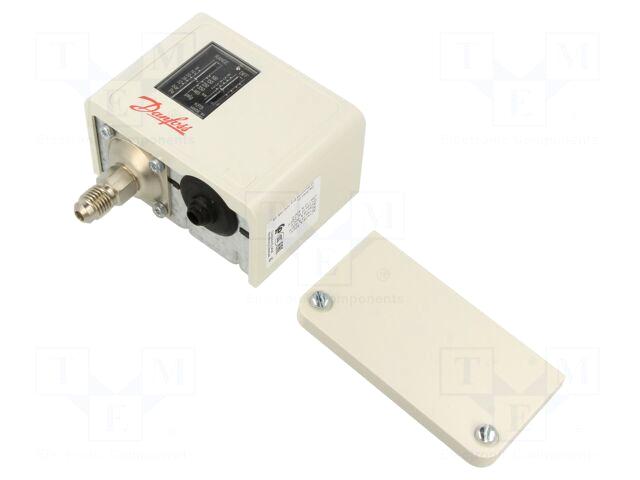 Danfoss Automation module: pressure switch |
