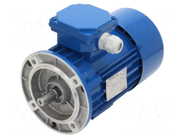 BESEL Motor: AC | 3-phase |