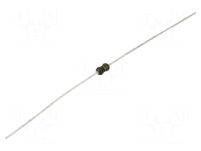 ROYALOHM Resistor: metal film | 10kΩ