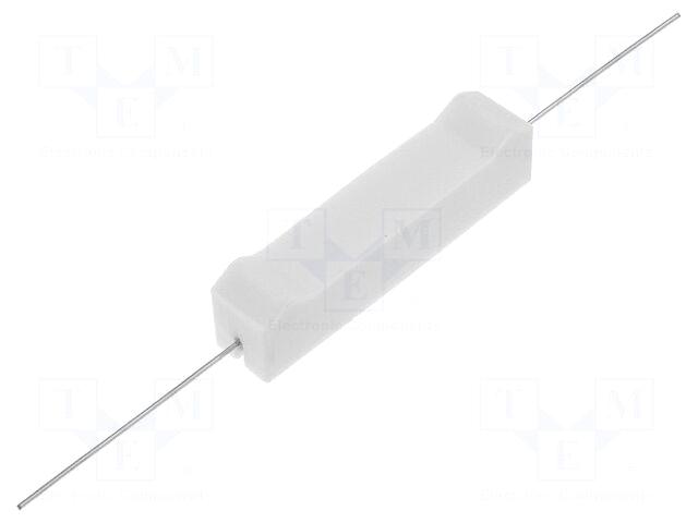 ROYALOHM Resistor: wire-wound | 1kΩ |