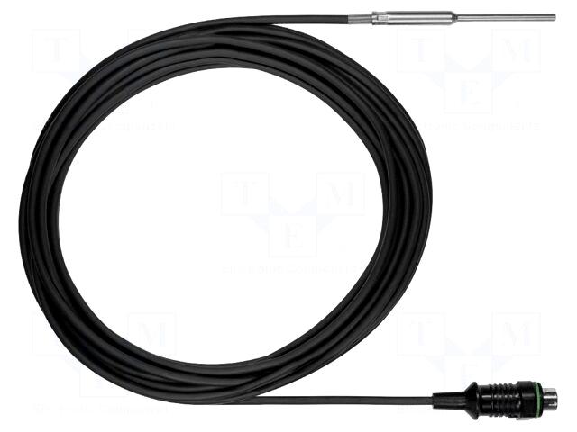 TESTO Probe: NTC-type temperature | -35÷80°C