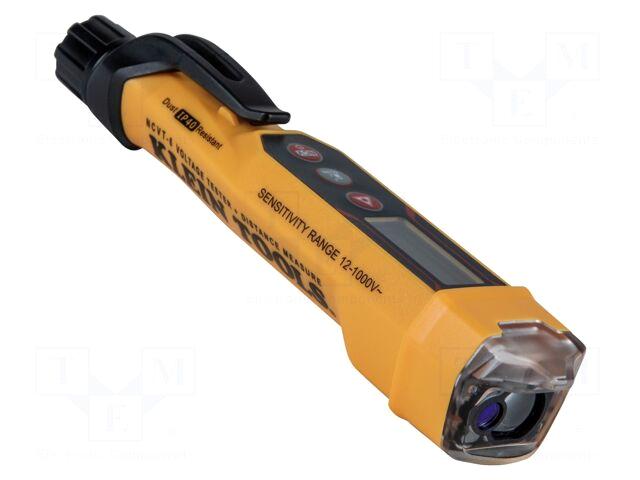 Klein Tools Tester: non-contact voltage detector